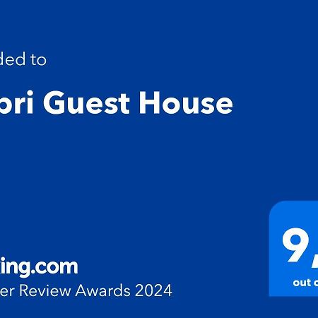 Gabri Guest House Bari Exterior foto