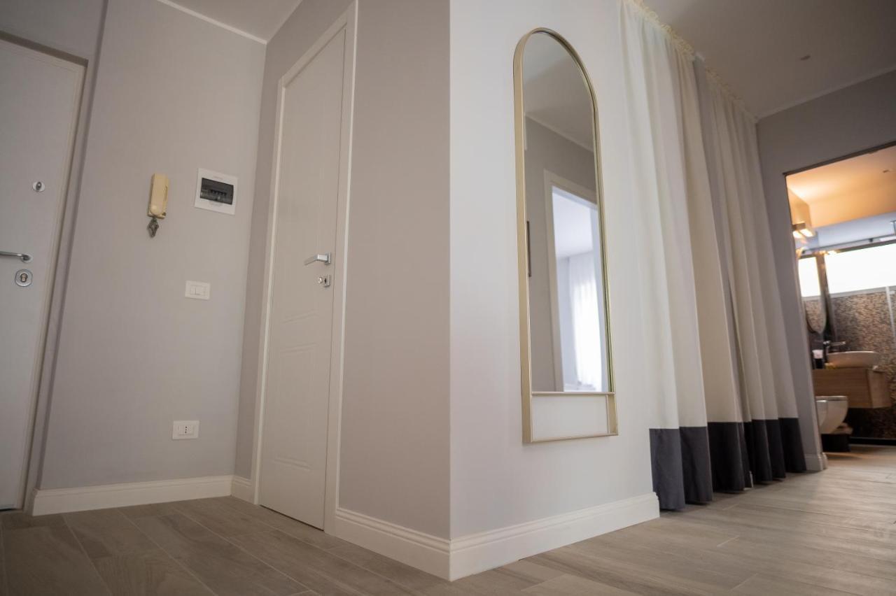Gabri Guest House Bari Exterior foto