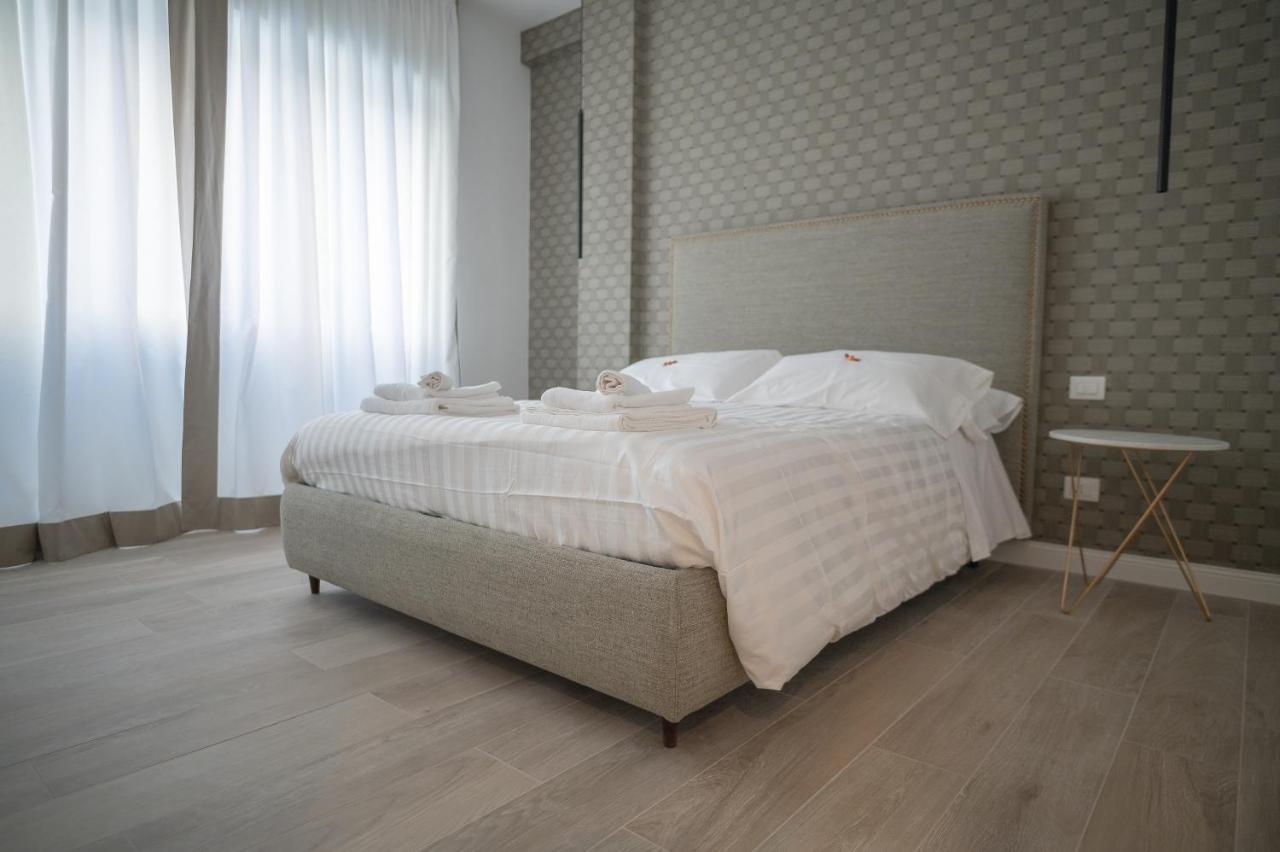 Gabri Guest House Bari Exterior foto
