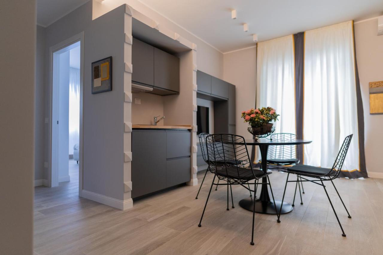 Gabri Guest House Bari Exterior foto
