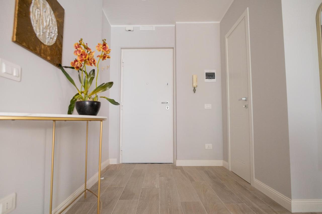 Gabri Guest House Bari Exterior foto
