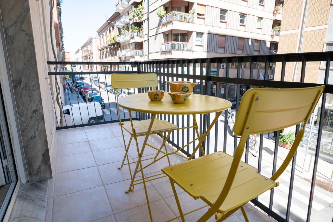 Gabri Guest House Bari Exterior foto