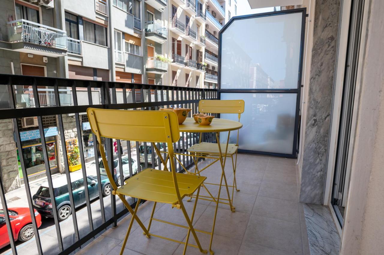 Gabri Guest House Bari Exterior foto